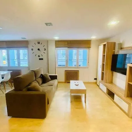 La Casa De Jose By Silastur Daire Gijón