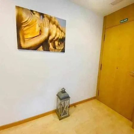 La Casa De José By Silastur