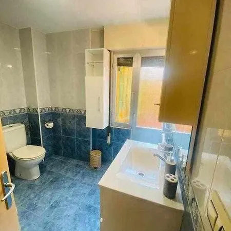 Daire La Casa De Jose By Silastur