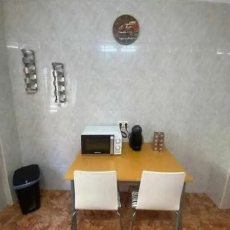 Appartamento La Casa De José By Silastur *