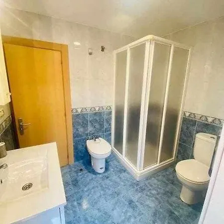 La Casa De Jose By Silastur Gijón