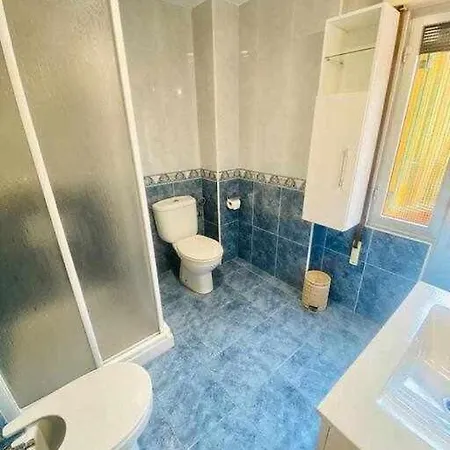 Lägenhet La Casa De Jose By Silastur Gijón